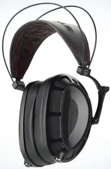 Wired Planar Magnetic Headphones