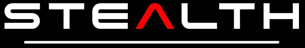 STEALTH-Logo