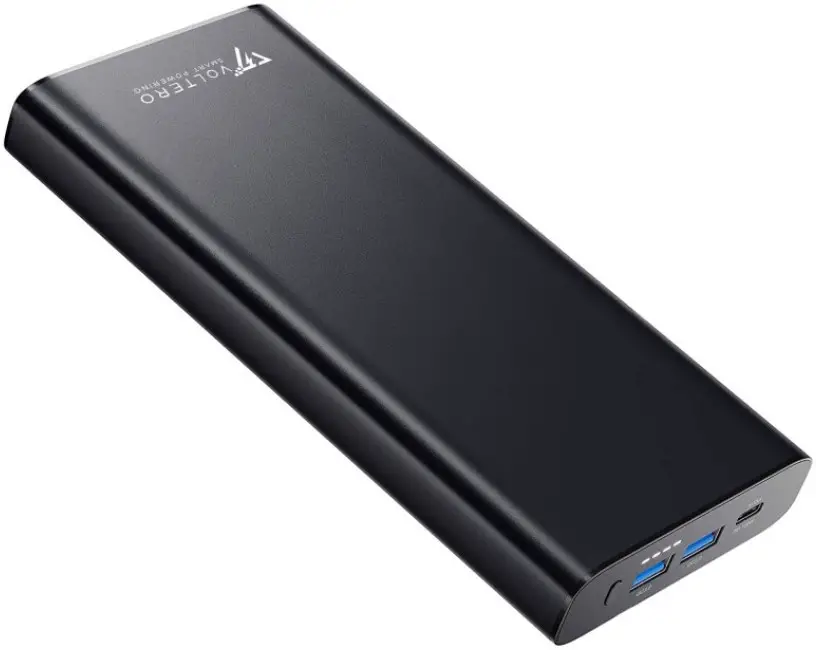 VOLTERO S25 26800mAh Powerbank