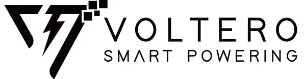 VOLTERO logo