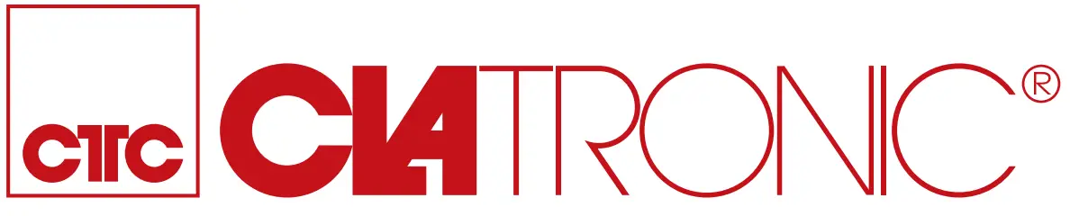 CLATRONIC Logo