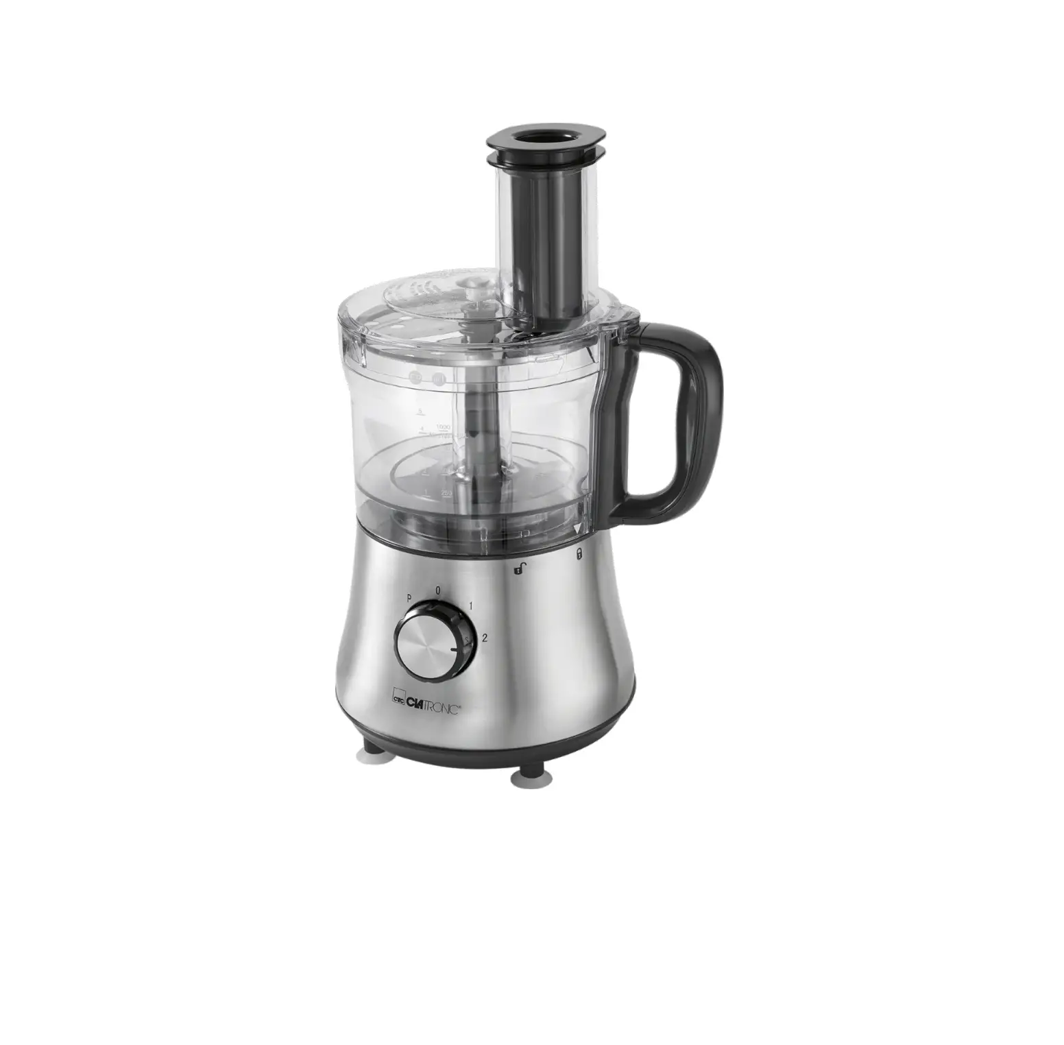 Clatronic Km 3646 Food Processor Kitchen Machine Instruction Manual Clatronic Km 3646 Food Processor Kitchen Machine Instruction Manual