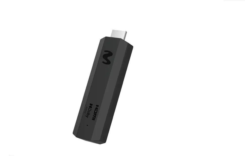 Shenzhen Skyworth Digital Technology Co Ltd Hp4619 Smart Tv Stick User Manual