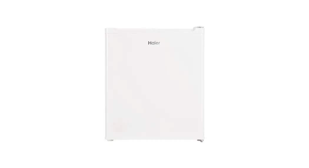 Haier Hrf50uw Bar Refrigerator 44cm 46l User Guide