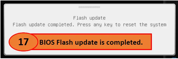 msi BIOS and EC Update 09