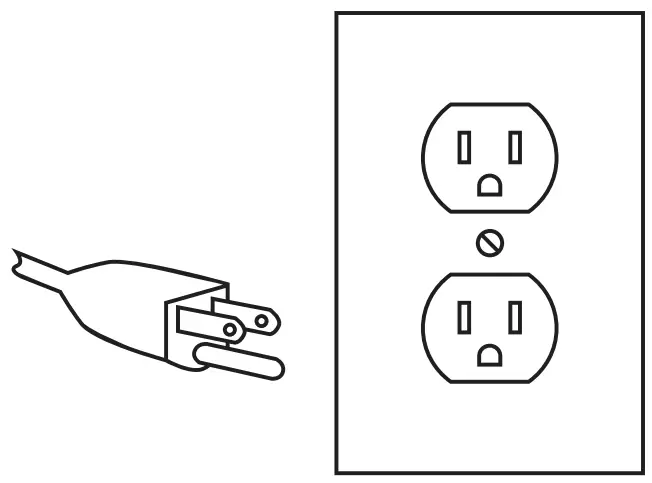 Grounded Tools: Tools with Three Prong Plugs