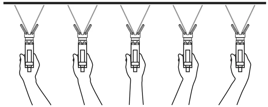 Operating Instructions