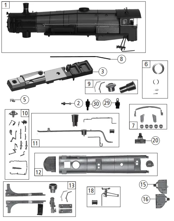 Roco-70330-Steam-Locomotive-fig-7