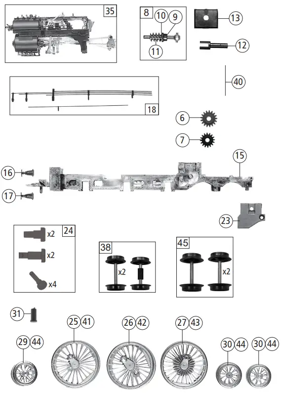 Roco-70330-Steam-Locomotive-fig-9