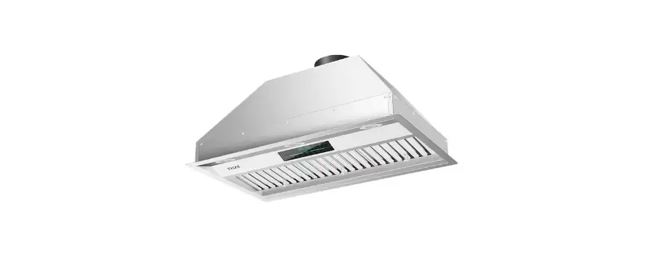 Tylza Kme06-30 Built In Range Hood Installation Guide