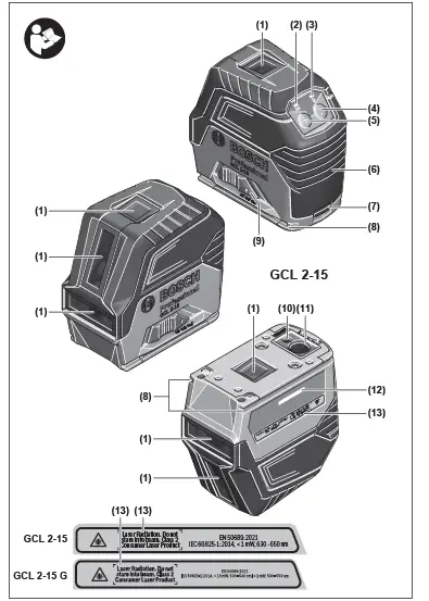 BOSCH-GCL-2-15 G-Professional-Combi-Laser-01