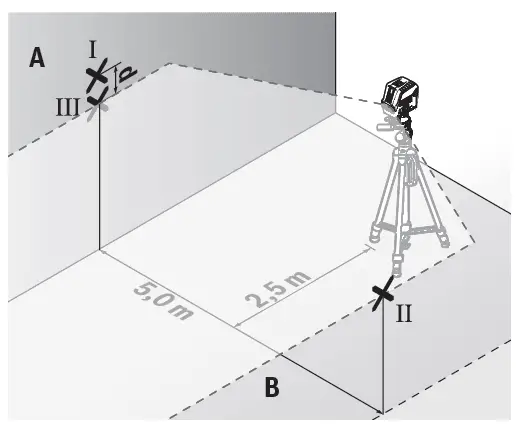 BOSCH-GCL-2-15 G-Professional-Combi-Laser-18