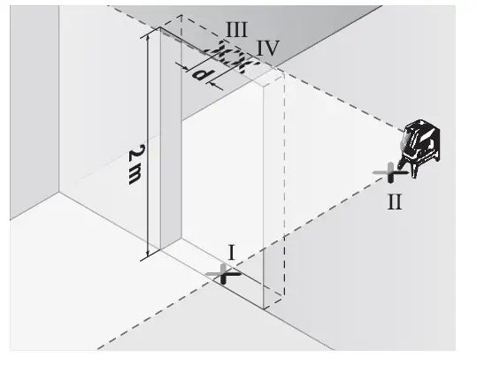BOSCH-GCL-2-15 G-Professional-Combi-Laser-20