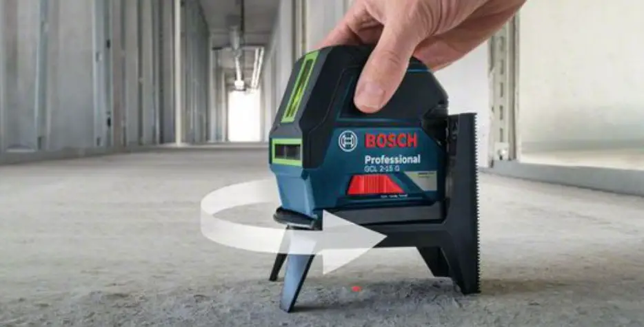 Bosch Gcl 2-15 G Professional Combi Laser Instruction Manual Bosch Gcl 2-15 G Professional Combi Laser Instruction Manual