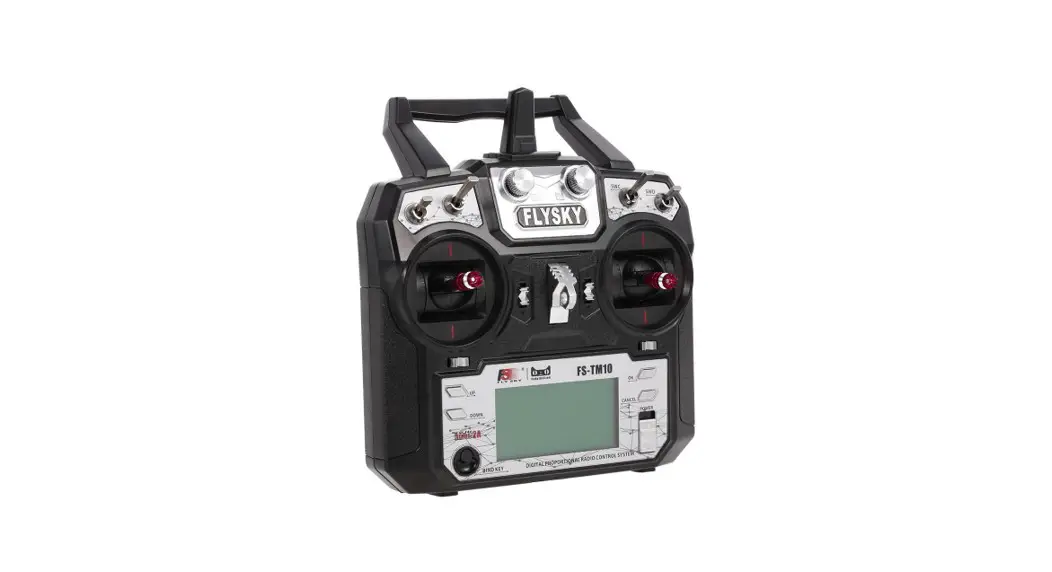 Flysky Fs-r11p Receiver User Manual Flysky Fs-r11p Receiver User Manual