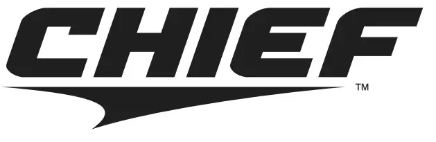 CHIEF - logo
