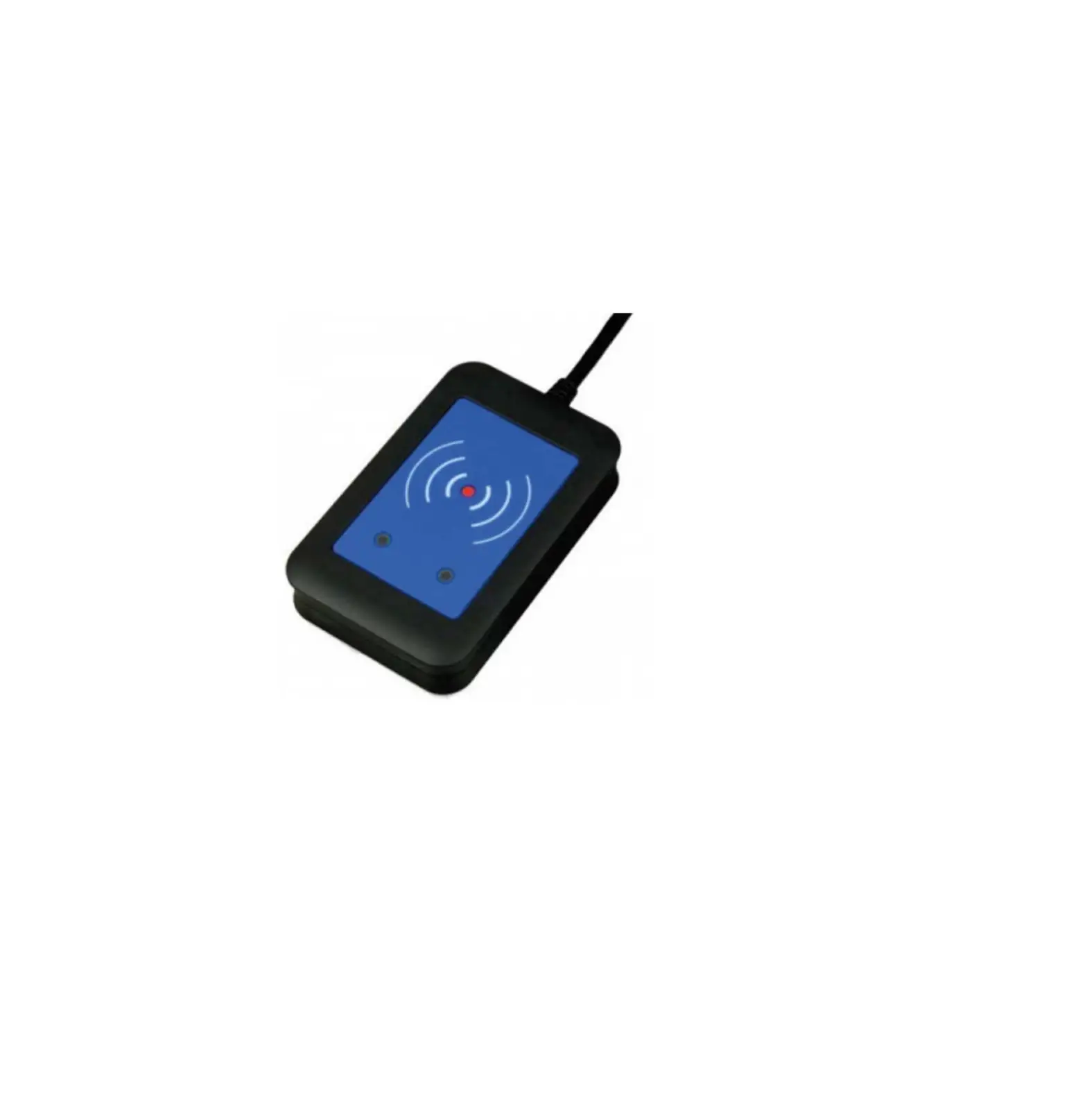 Elatec Twn4 Gmbh Appblaster User Guide Elatec Twn4 Gmbh Appblaster User Guide