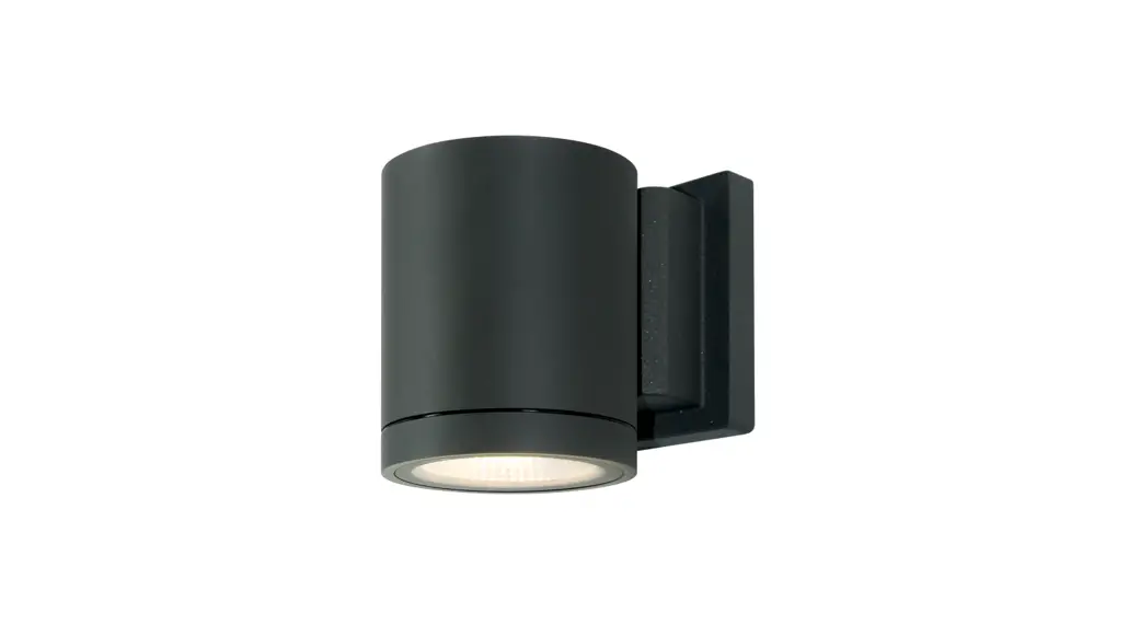 Mondolux Mo94 Rho Midi Up-down Outdoor Wall Light Installation Guide