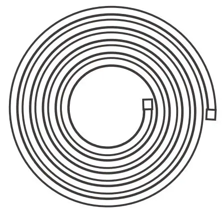 Sonoff L1-2m Wi-fi Smart Led Light Strip User Manual