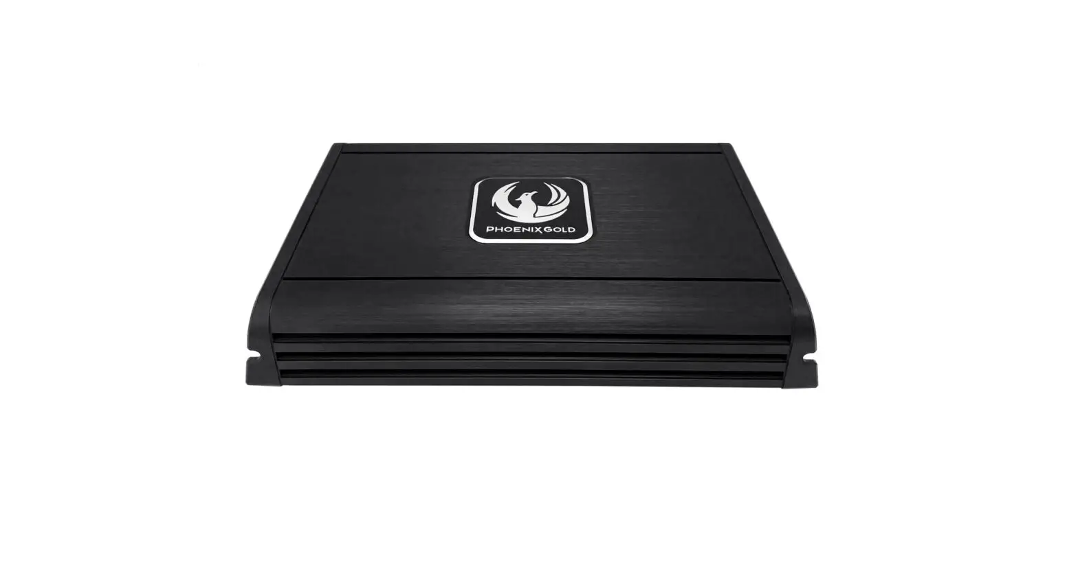 Phoenix Gold Zr6004 Powerful And Compact Class D Amplifier Owner's Manual