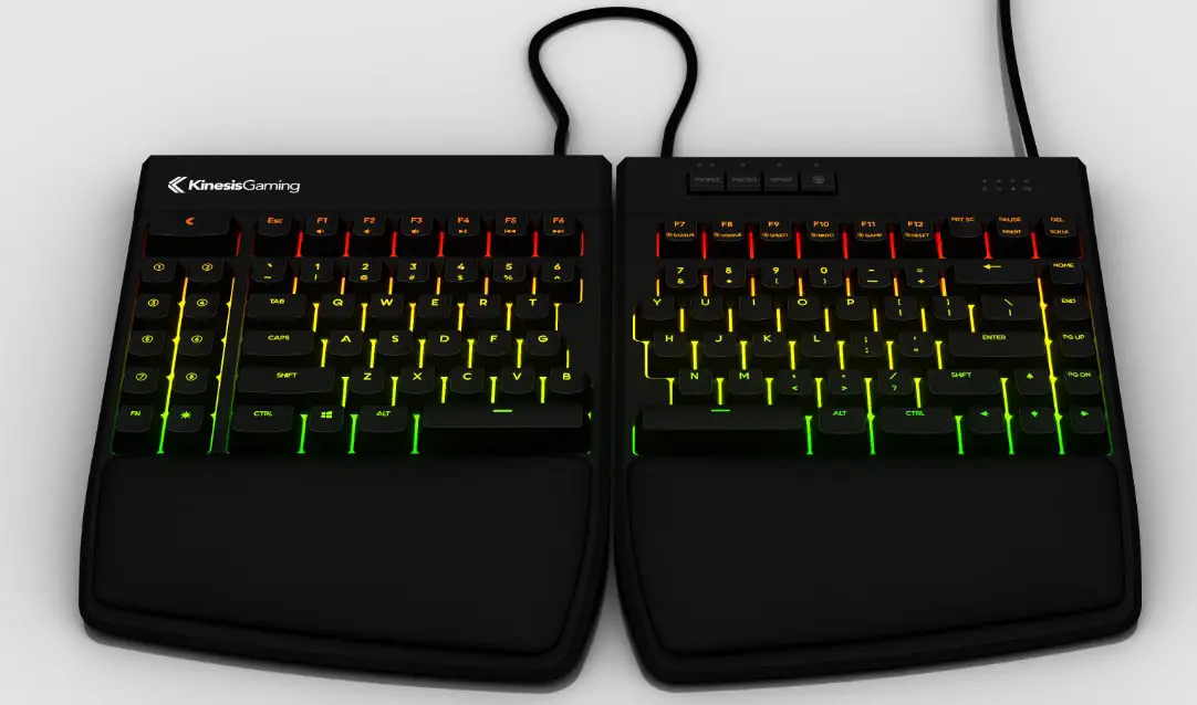 Gaming Keyboard