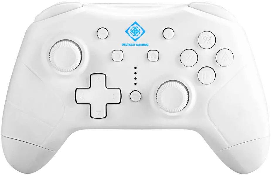DELTACO GAMING GAM-103-W Wireless Controller