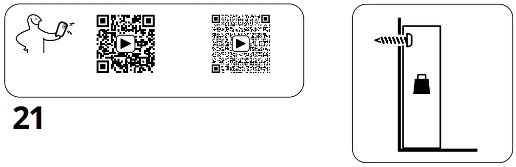 IKEA VIHALS Shelving Unit - Figure18