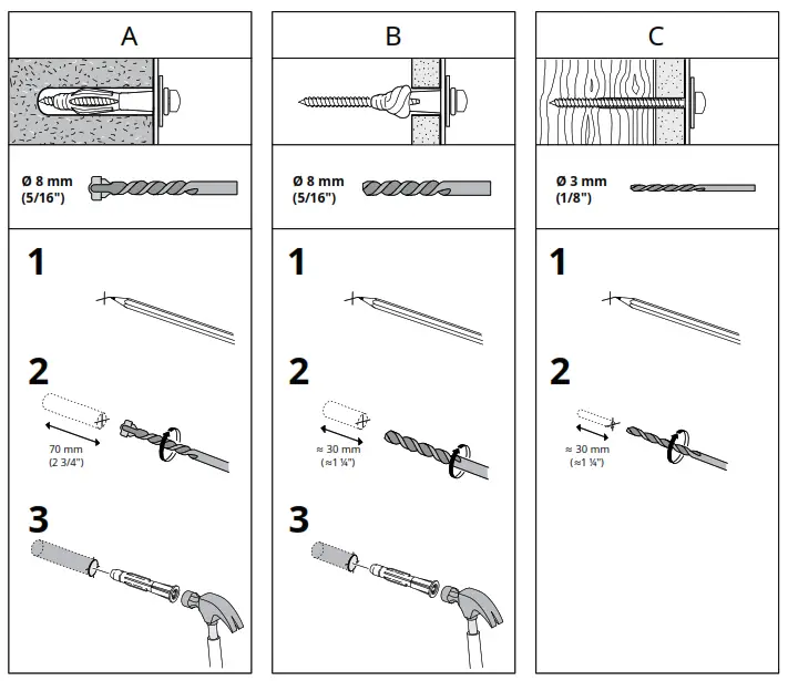 IKEA VIHALS Shelving Unit - Figure19