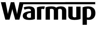 Warmup-logo