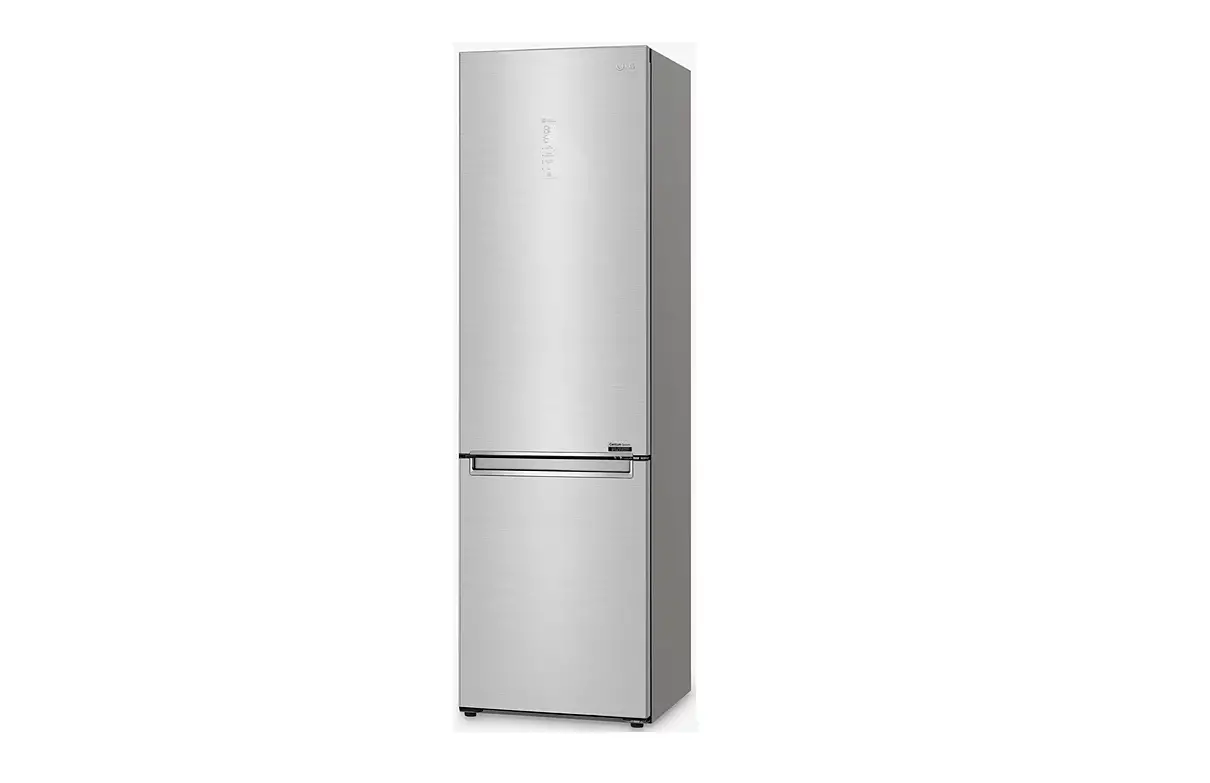 Lg Gbb92staxp Fridge And Freezer User Manual