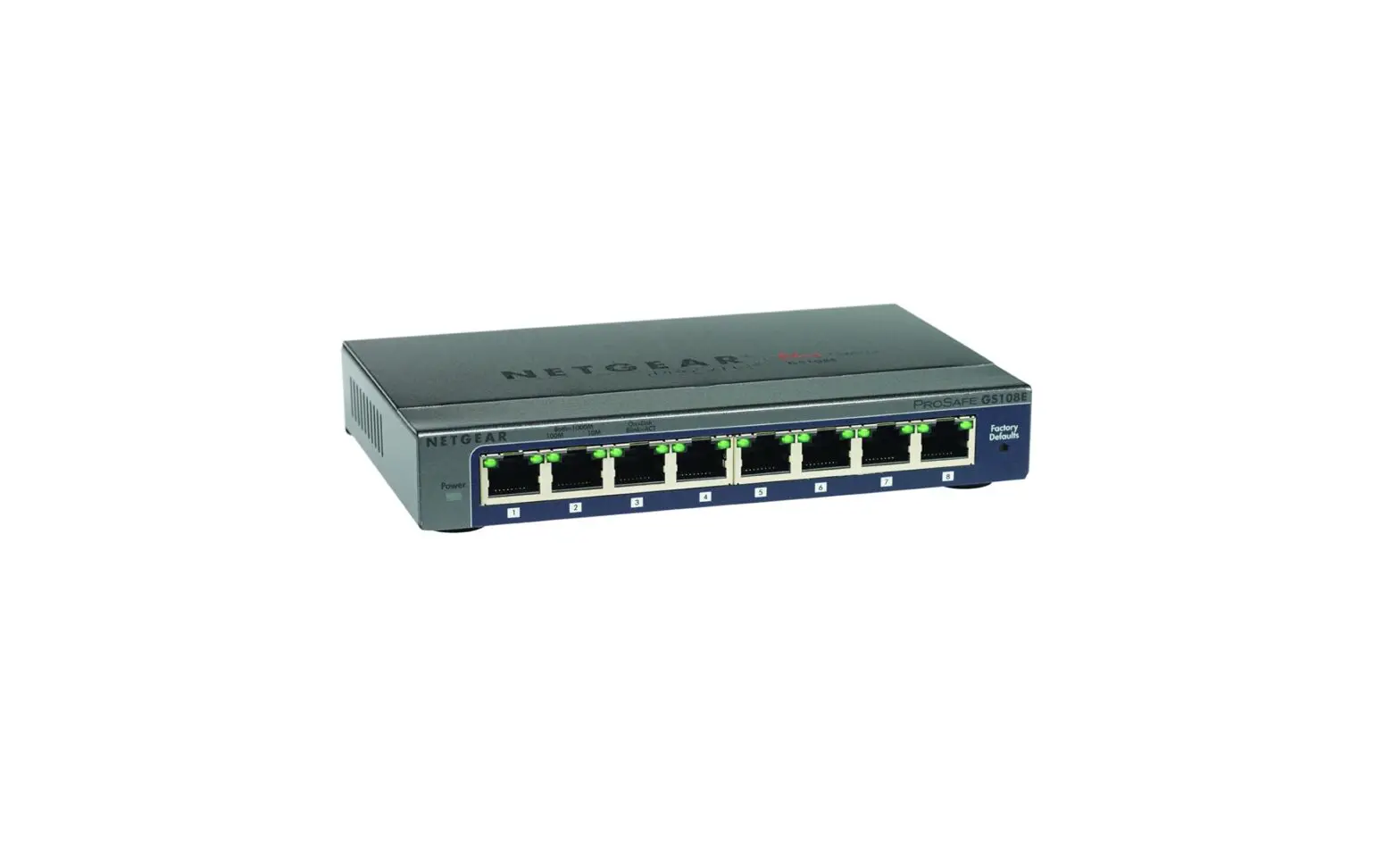 Netgear Gs108e Gigabit Ethernet Plus Switch Specifications And Datasheet Netgear Gs108e Gigabit Ethernet Plus Switch Specifications And Datasheet