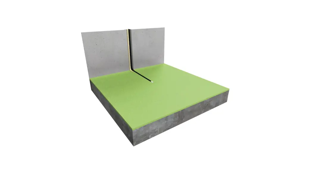 Klima Electric Underwood Heating Mat Installation Guide