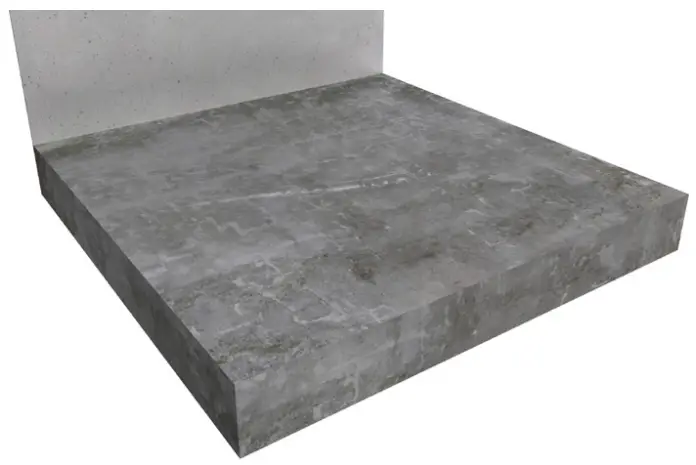 klima Electric Underwood Heating Mat - Preparations