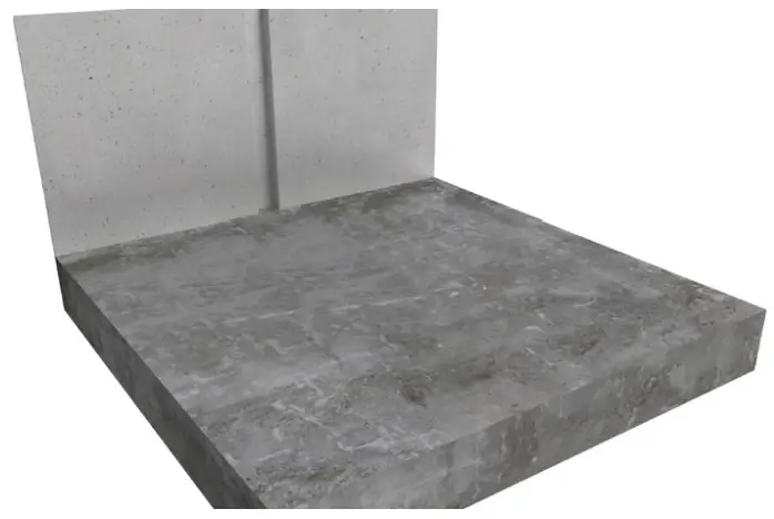 klima Electric Underwood Heating Mat - Substrate