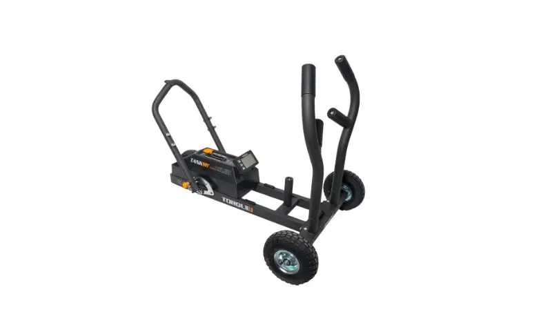 Torque Usa M1 Digital Console Instruction Manual Torque Usa M1 Digital Console Instruction Manual