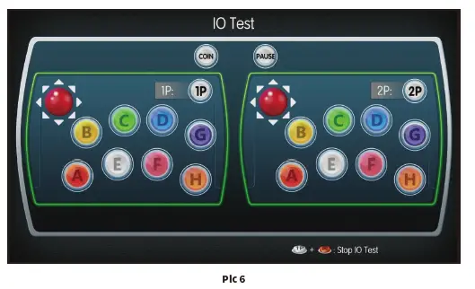 PANDORA 5142 Box 10th Anniversary Edition Games fig-6