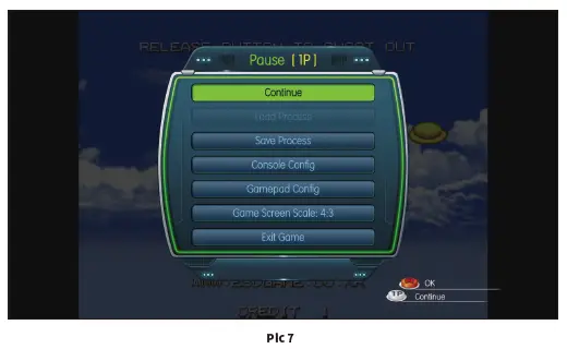 PANDORA 5142 Box 10th Anniversary Edition Games fig-7.