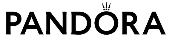 PANDORA logo