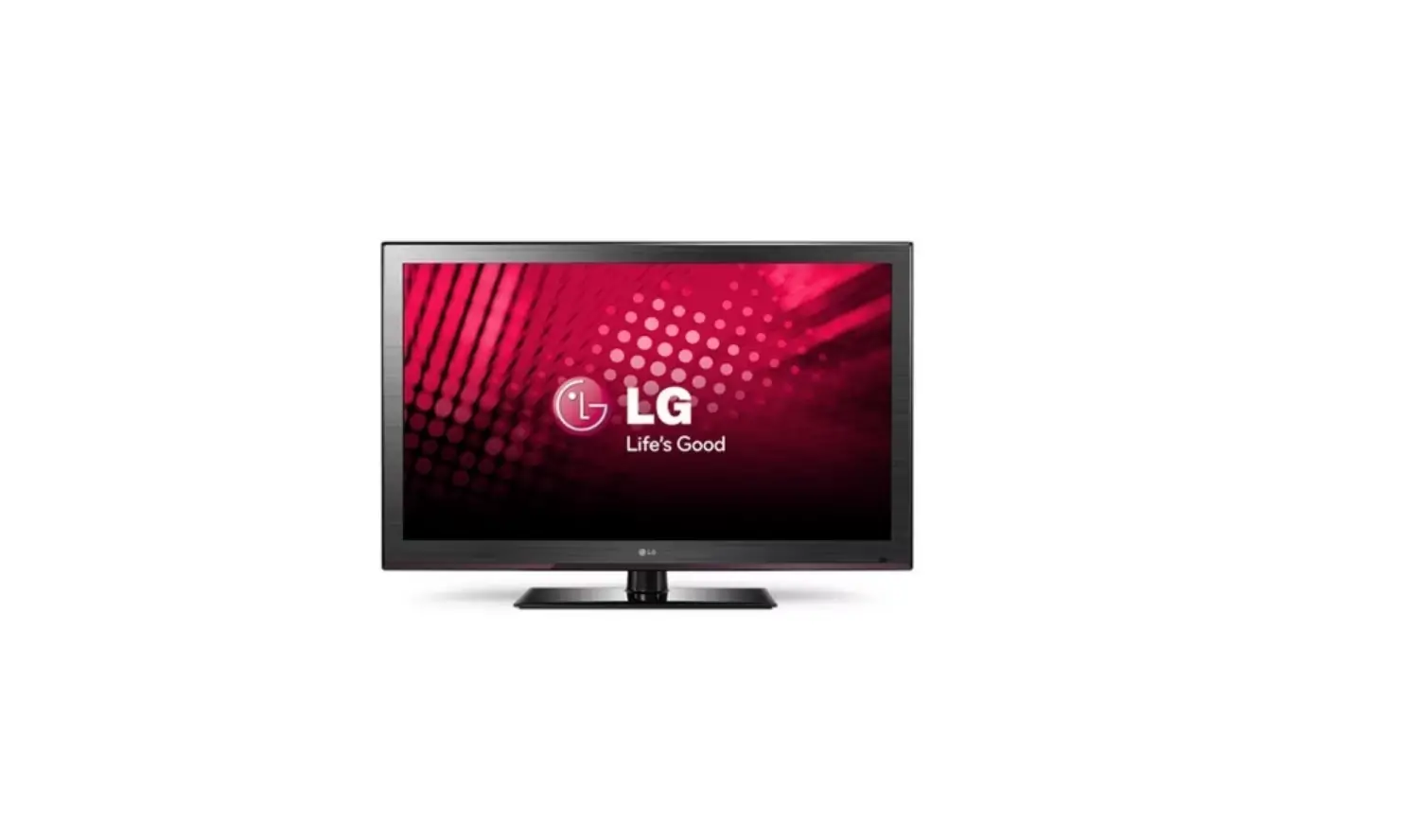 Lg 42cs460 42-inch 1920x1080 (fhd) Led Lcd Tv Owner's Manual