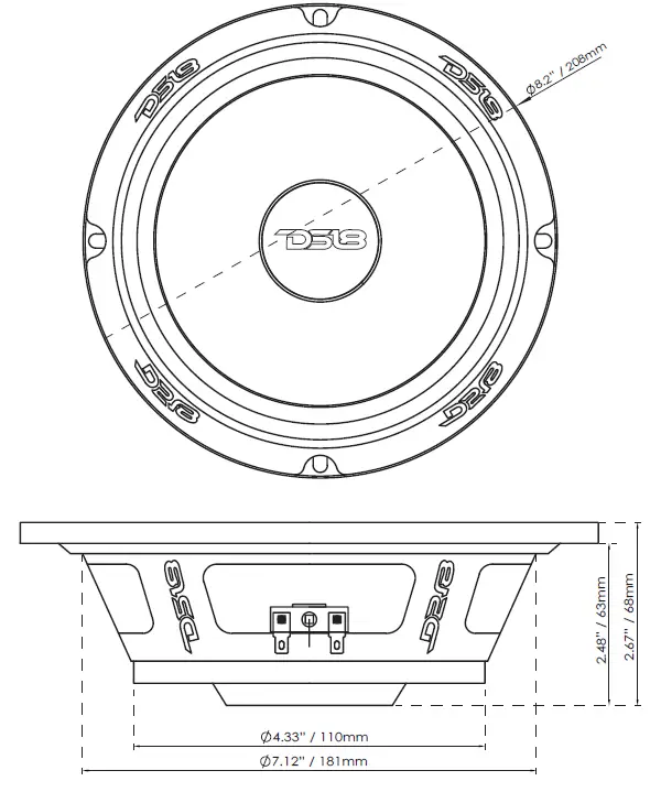 DS18-PRO-NS8-4-8-Inch-Mid-Range-Loudspeaker-fig- (1)
