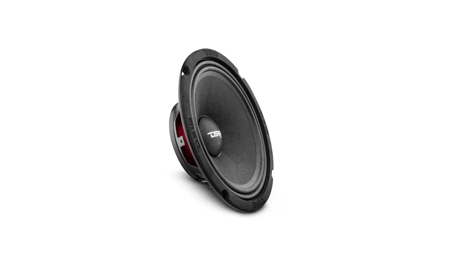 Ds18 Pro-ns8.4 8 Inch Mid-range Loudspeaker Owner's Manual