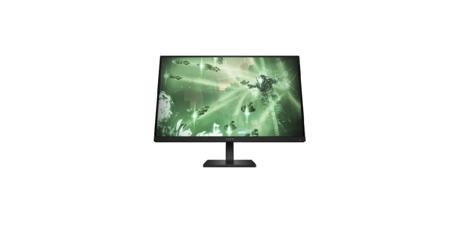 Hp Omen 27q 27 Inch 165hz Qhd Gaming Monitor User Guide