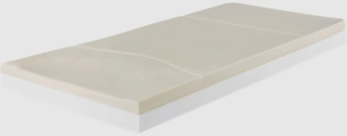 WINNCARE PA0010115 Viscoelastic Foam Mattress