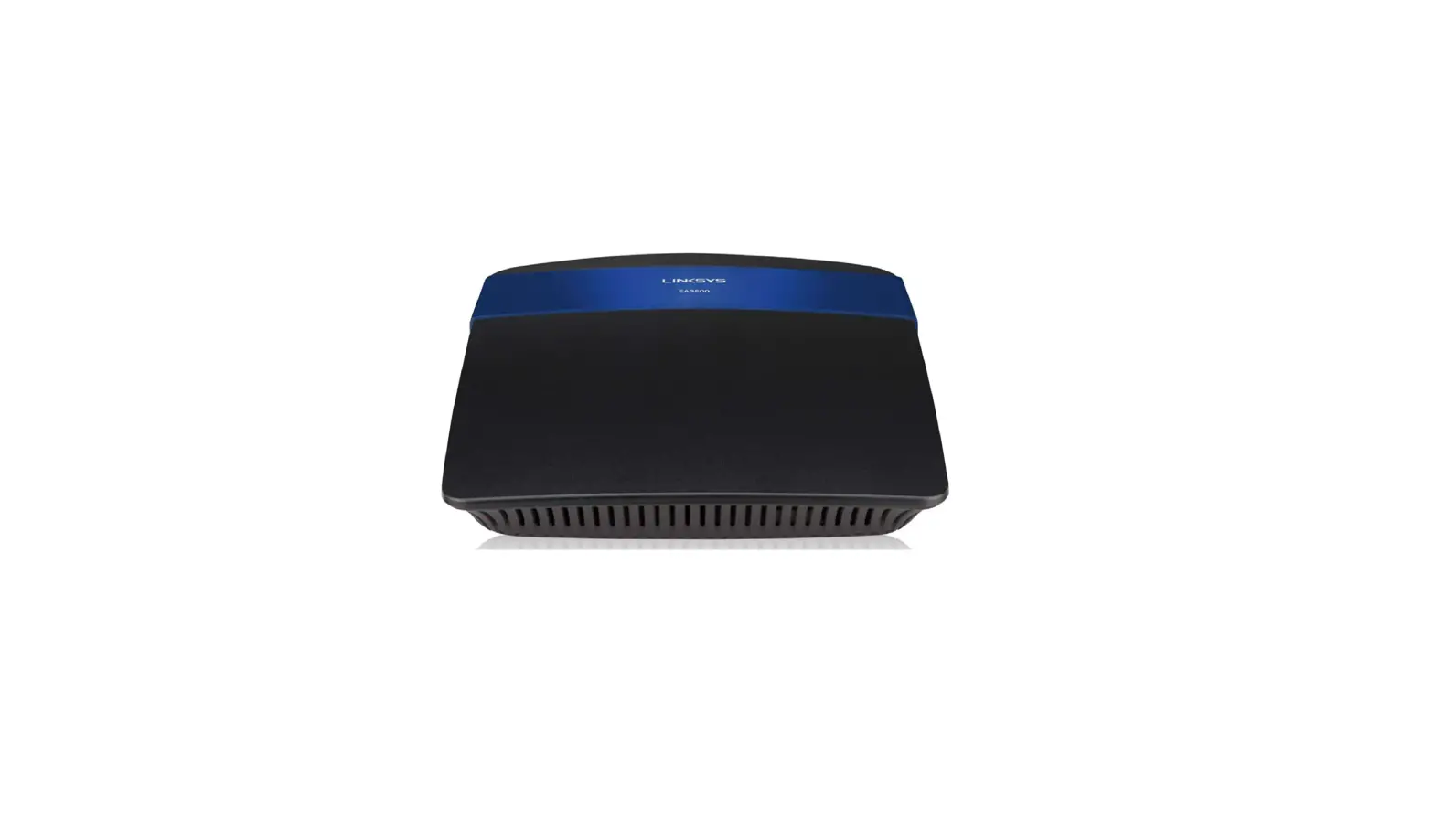 Linksys E3500 Wi-fi Wireless Dual-band Router User Manual Linksys E3500 Wi-fi Wireless Dual-band Router User Manual