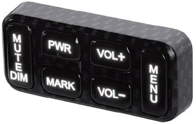 Uniden R9 Advanced Installed Laser Radar Detector