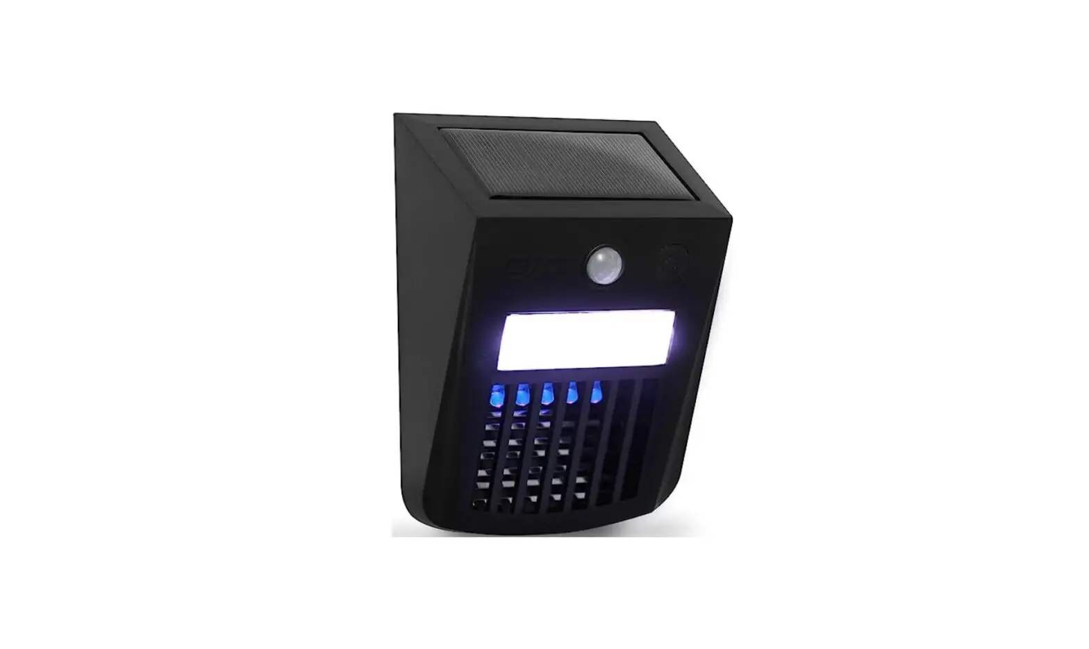 Pic Bug Zapper And Motion Led Light Owner's Manual Pic Bug Zapper And Motion Led Light Owner's Manual