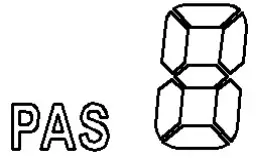 Gear regulating power