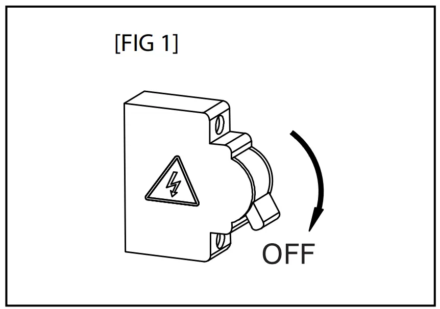 Installation Instructions