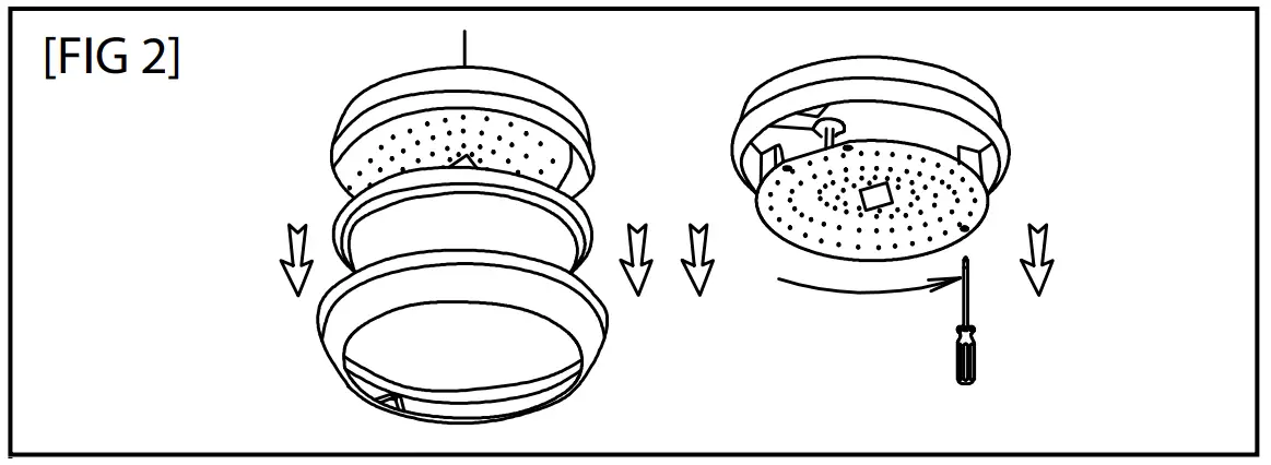 Installation Instructions