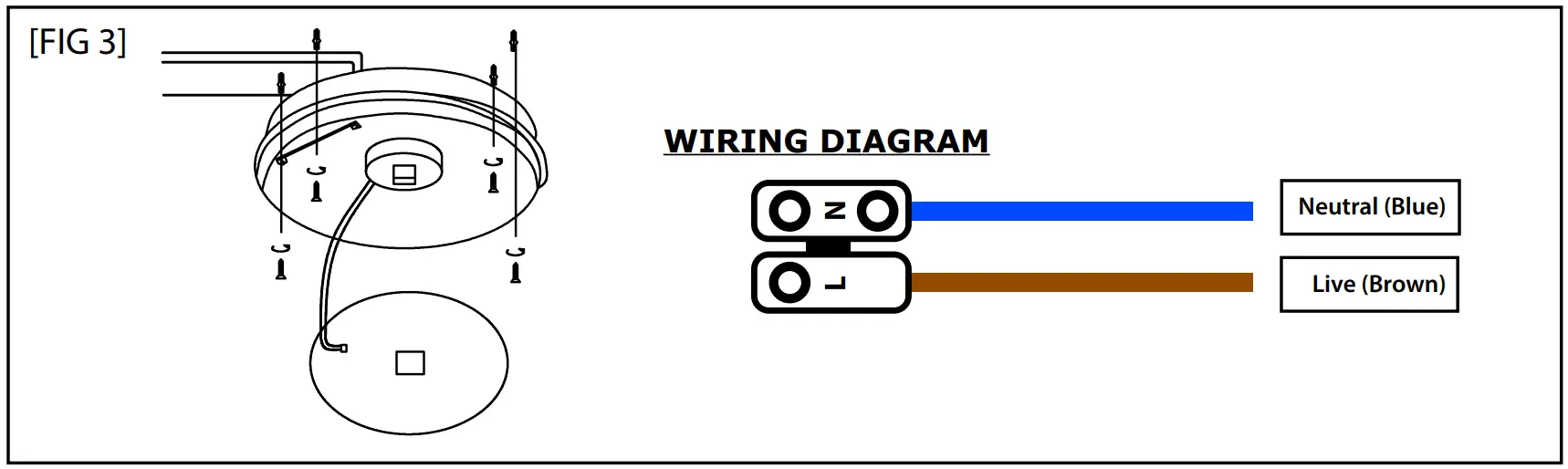 Installation Instructions